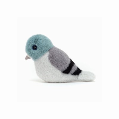 Jellycat Cerdoeon Pájaros | XDIB-31495